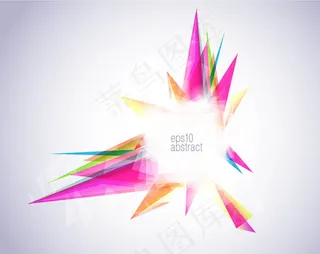 引人注目的色彩影像艺术