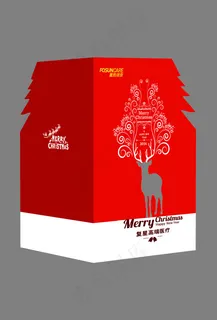 圣诞贺卡