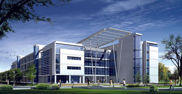 苏州国际教育园区（南区）-电子工程...