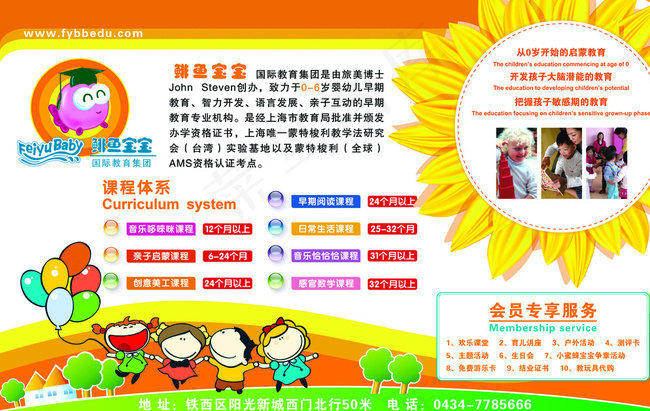 鲱鱼宝宝图片psd模版下载