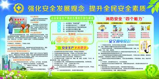 安全宣传