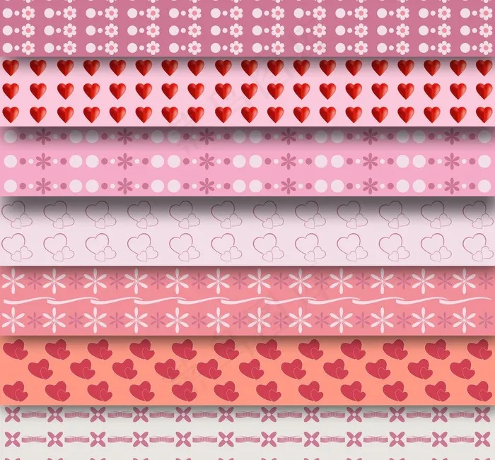 布纹图片eps,ai矢量模版下载