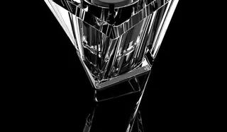 兰蔻催眠香水瓶