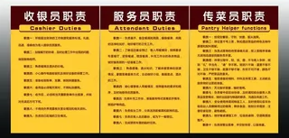 酒店管理制度图片