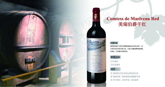葡萄酒简介
