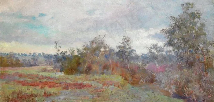 风景画图片