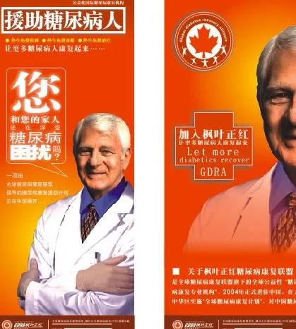 枫叶正红易拉宝图片cdr矢量模版下载