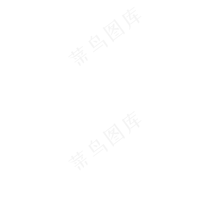 动感溅起的水花元素