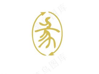 旅游度假logo图片