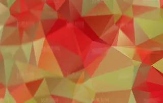 五彩缤纷效果几何抽象背景矢量素材