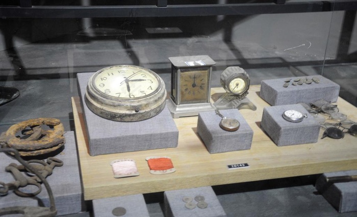 南京大*纪念馆图片