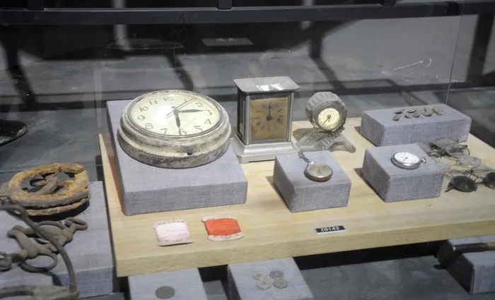 南京大*纪念馆图片