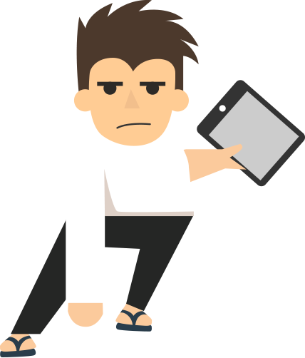 102款卡通工程师人物职业图片海报...