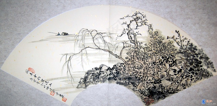 紫藤图片
