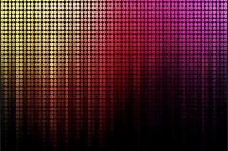 灿烂的霓虹颜色的背景图像07矢量