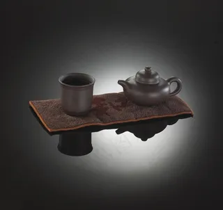 紫砂 茶具图片