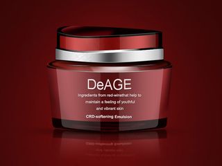 化妆品产品设计