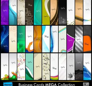 动感线条箭头花纹 展板图片