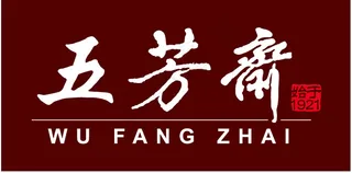 五芳斋挂牌