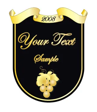 矢量华丽花边欧式背景