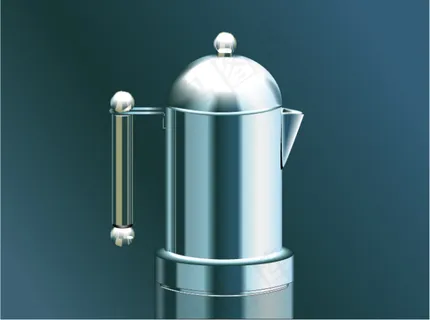 不锈钢壶