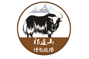 牦牛标志