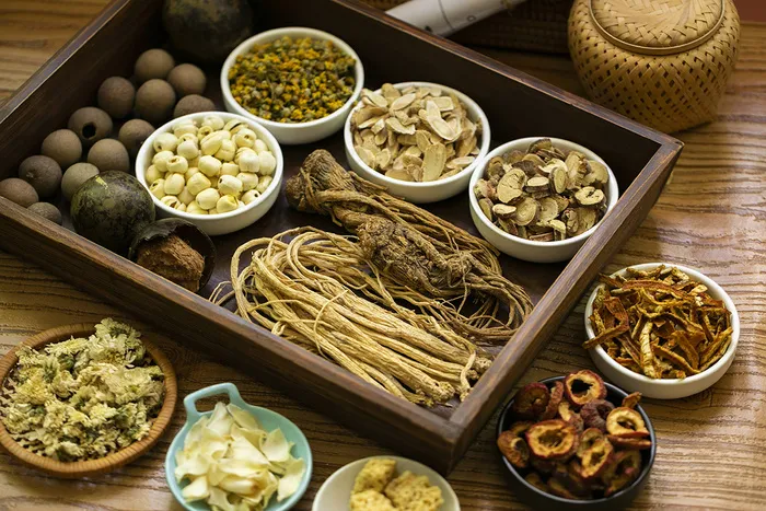 中医中草药药材2