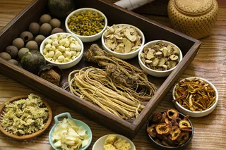 中医中草药药材2