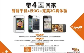 苹果4s图片