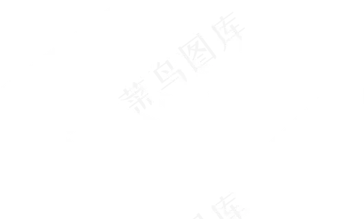 白色图标的盒式磁带