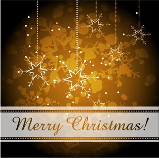 五角星圣诞节礼物