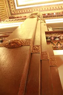 灵山胜境 5a级景区图片