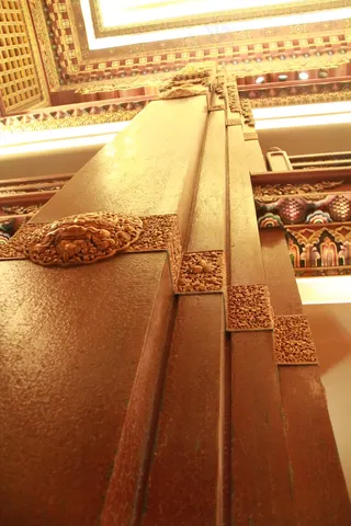 灵山胜境 5a级景区图片