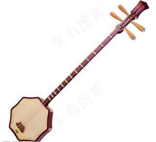 古典乐器图片