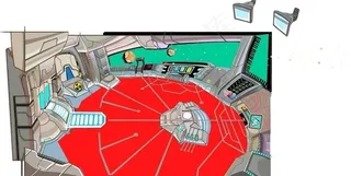 矢量图 卡通 游戏 网络卡通 卡通...