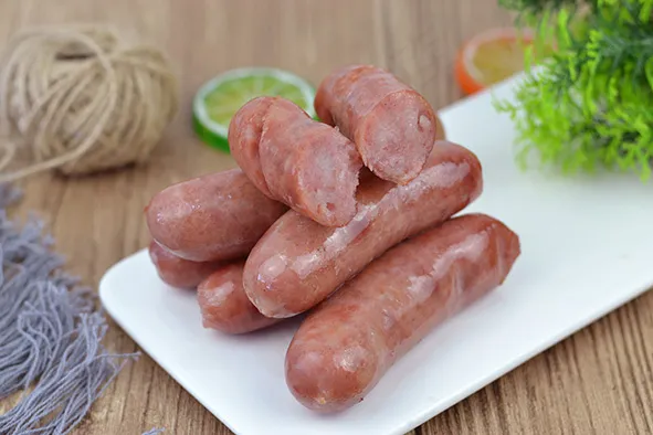 鲜肉肠