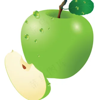 苹果图片