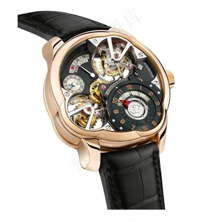 Invention Piece 四...