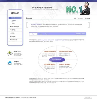 企业网页模板psd分层(799)