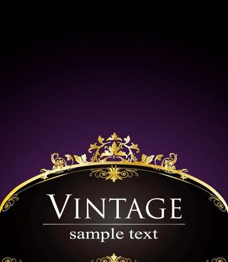 欧式花纹花边框图片