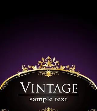 欧式花纹花边框图片