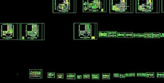 售楼部装修方案
