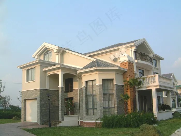 胜景别墅区云南楚雄汇东胜景