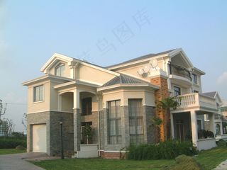 胜景别墅区云南楚雄汇东胜景