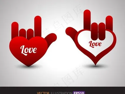 情人节设计图片 情人节设计图片