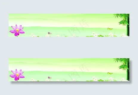 班级展板底图图片