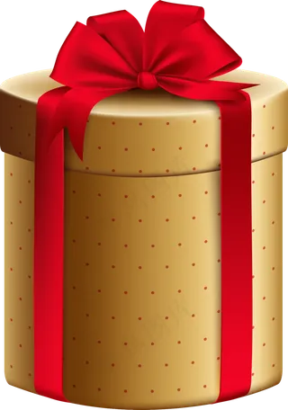 礼品礼物盒红包彩带PND透明设计元...