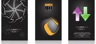 名片载体的选择