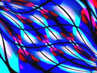 蓝色背景素材下载