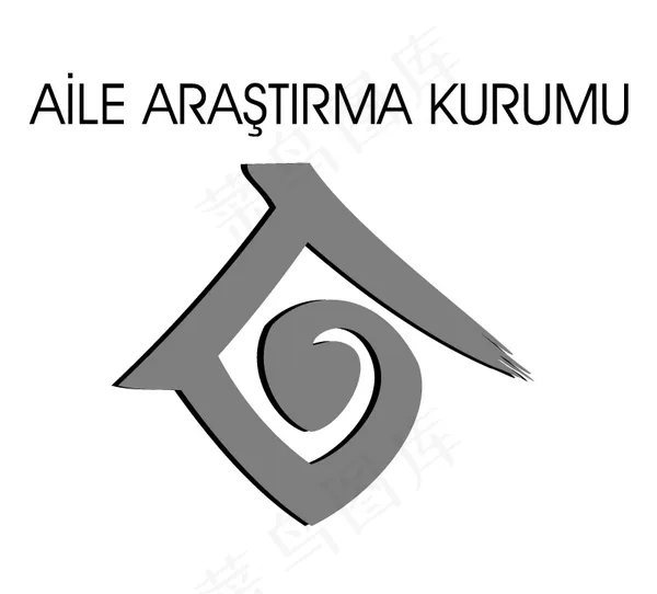 Aile Arastirma Ku...ai矢量模版下载